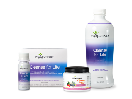 isagenix-cleanse-for-life