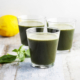 Green smoothie,antioxidant,Detox juice,lemon juice,spinach juice
